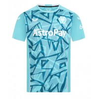 Wolves 3rd trikot 2023-24 Kurzarm